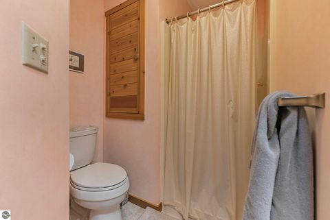 Tiny photo for 2341 San Marino Trail, Kewadin, MI 49648 (MLS # 1939065)
