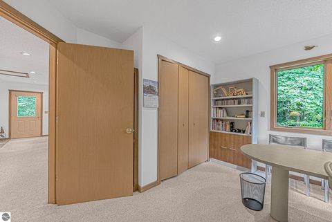 Tiny photo for 2341 San Marino Trail, Kewadin, MI 49648 (MLS # 1939065)