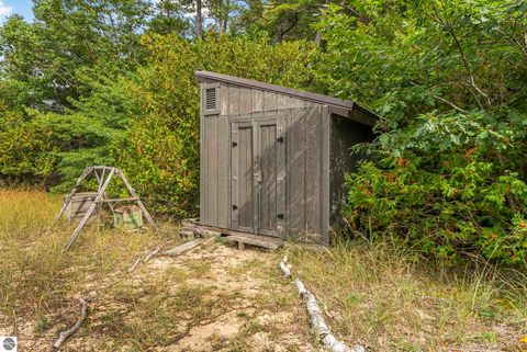 Tiny photo for 2341 San Marino Trail, Kewadin, MI 49648 (MLS # 1939065)