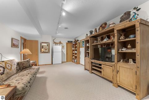 Tiny photo for 2341 San Marino Trail, Kewadin, MI 49648 (MLS # 1939065)