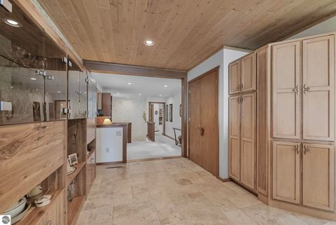 Tiny photo for 2341 San Marino Trail, Kewadin, MI 49648 (MLS # 1939065)