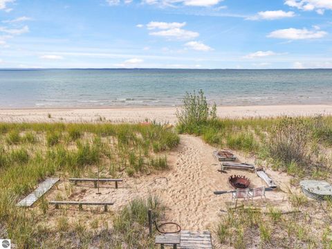 Tiny photo for 2341 San Marino Trail, Kewadin, MI 49648 (MLS # 1939065)