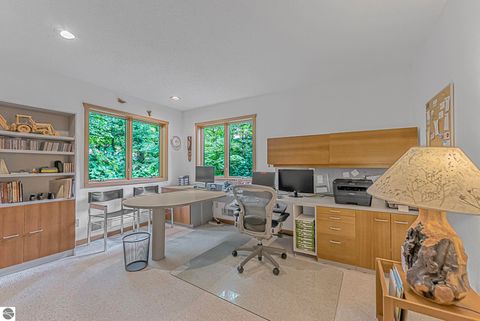 Tiny photo for 2341 San Marino Trail, Kewadin, MI 49648 (MLS # 1939065)