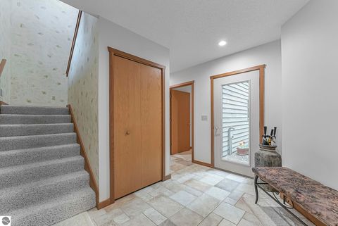 Tiny photo for 2341 San Marino Trail, Kewadin, MI 49648 (MLS # 1939065)