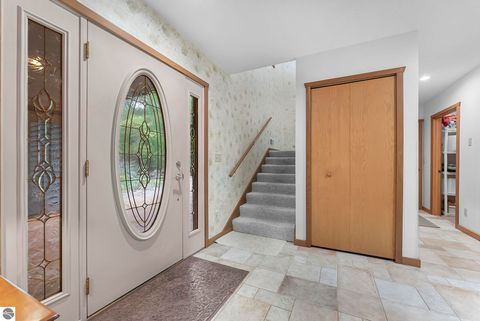 Tiny photo for 2341 San Marino Trail, Kewadin, MI 49648 (MLS # 1939065)