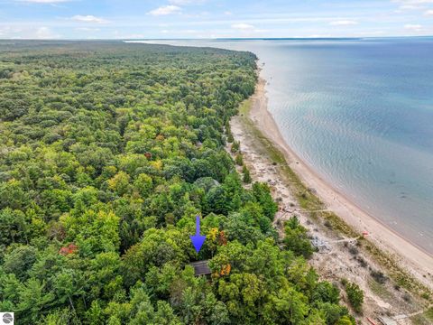 Tiny photo for 2341 San Marino Trail, Kewadin, MI 49648 (MLS # 1939065)