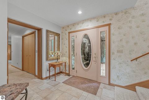 Tiny photo for 2341 San Marino Trail, Kewadin, MI 49648 (MLS # 1939065)