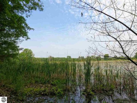Tiny photo for 864 SE Blue Heron Drive, Kalkaska, MI 49646 (MLS # 1928569)
