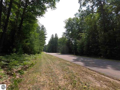 Tiny photo for 864 SE Blue Heron Drive, Kalkaska, MI 49646 (MLS # 1928569)