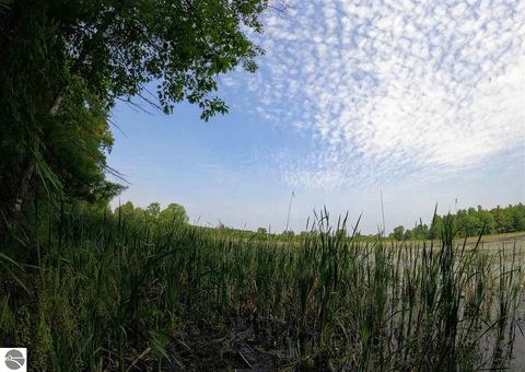 Tiny photo for 864 SE Blue Heron Drive, Kalkaska, MI 49646 (MLS # 1928569)