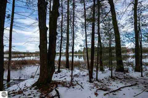 Tiny photo for 864 SE Blue Heron Drive, Kalkaska, MI 49646 (MLS # 1928569)