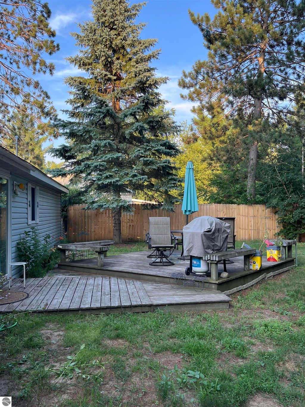 Photo of 9136 Richfield Court, St Helen, MI 48656 (MLS # 1937874)
