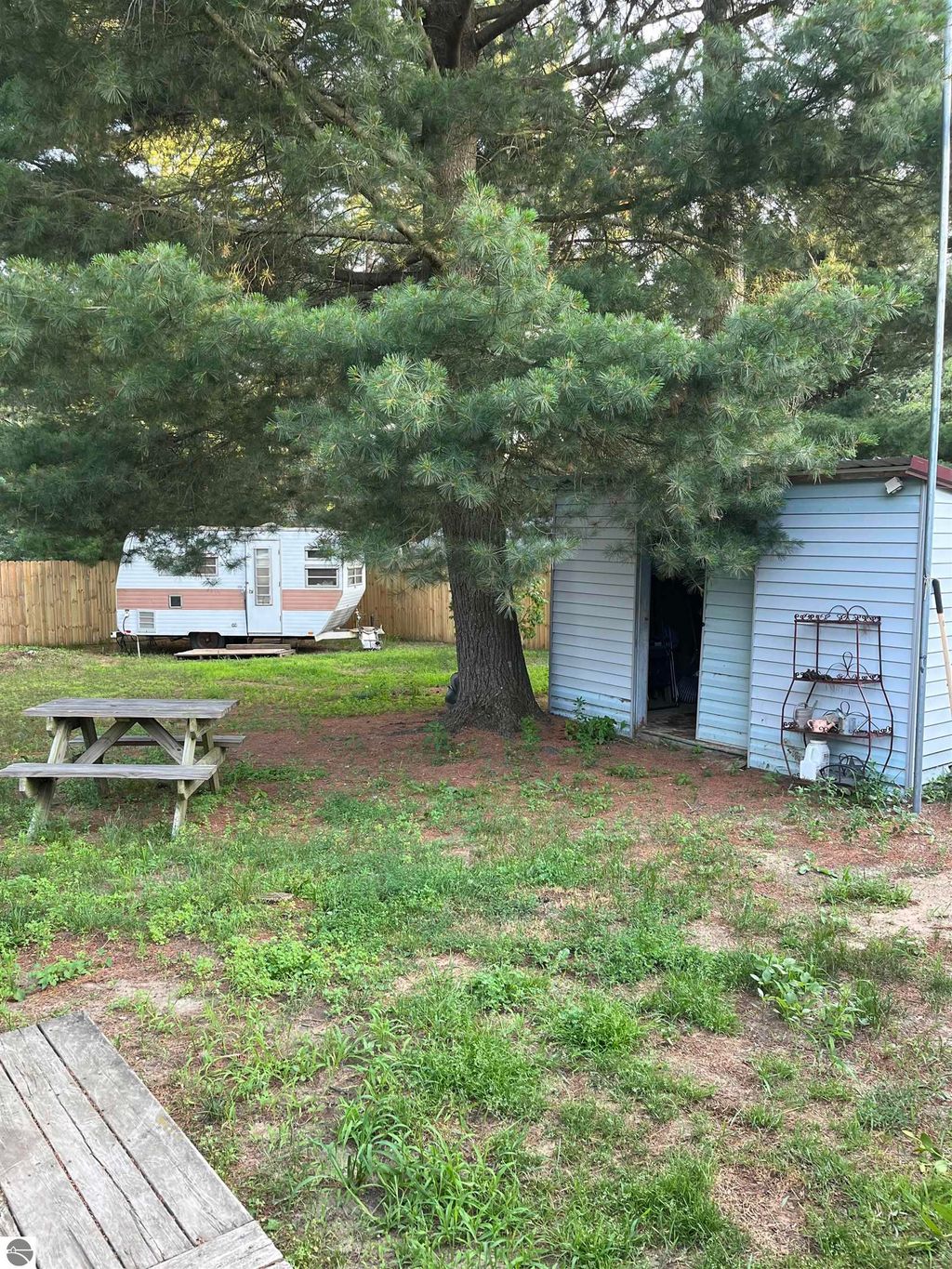 Photo of 9136 Richfield Court, St Helen, MI 48656 (MLS # 1937874)
