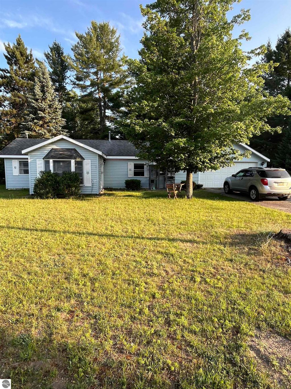 Photo of 9136 Richfield Court, St Helen, MI 48656 (MLS # 1937874)