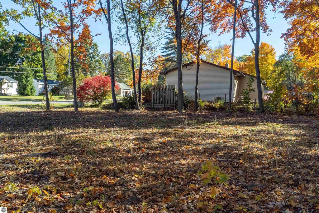 Photo of 223 Alexander Street, Cadillac, MI 49601 (MLS # 1939741)