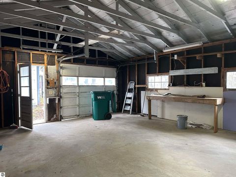 Tiny photo for 4465 Filter Road, Harrison, MI 48625 (MLS # 1928685)