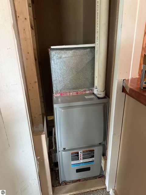 Tiny photo for 4465 Filter Road, Harrison, MI 48625 (MLS # 1928685)