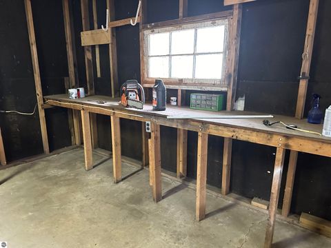 Tiny photo for 4465 Filter Road, Harrison, MI 48625 (MLS # 1928685)