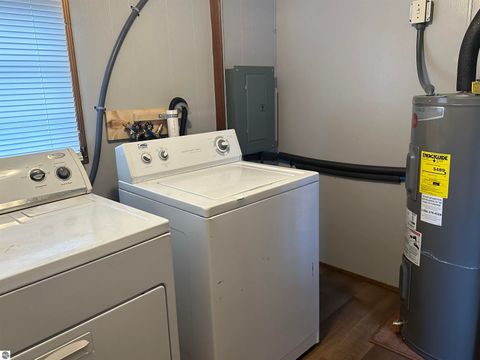 Tiny photo for 4465 Filter Road, Harrison, MI 48625 (MLS # 1928685)