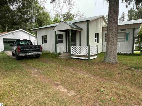 Tiny photo for 4465 Filter Road, Harrison, MI 48625 (MLS # 1928685)