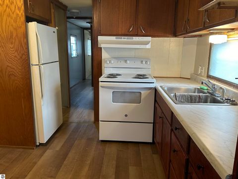 Tiny photo for 4465 Filter Road, Harrison, MI 48625 (MLS # 1928685)