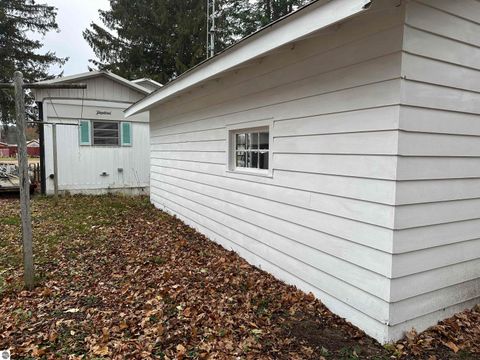 Tiny photo for 4465 Filter Road, Harrison, MI 48625 (MLS # 1928685)