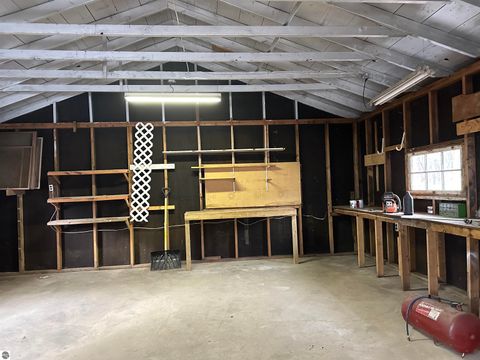 Tiny photo for 4465 Filter Road, Harrison, MI 48625 (MLS # 1928685)