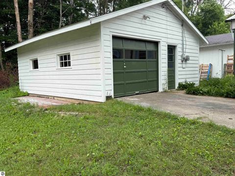 Tiny photo for 4465 Filter Road, Harrison, MI 48625 (MLS # 1928685)