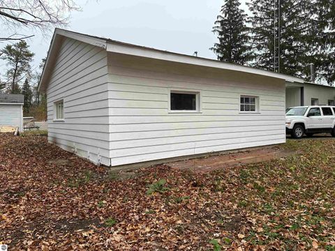 Tiny photo for 4465 Filter Road, Harrison, MI 48625 (MLS # 1928685)