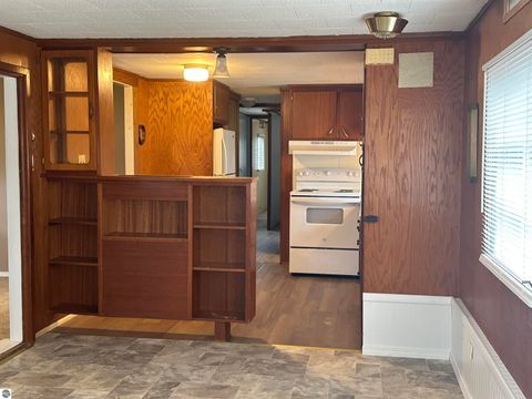 Tiny photo for 4465 Filter Road, Harrison, MI 48625 (MLS # 1928685)