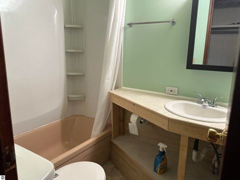 Tiny photo for 4465 Filter Road, Harrison, MI 48625 (MLS # 1928685)