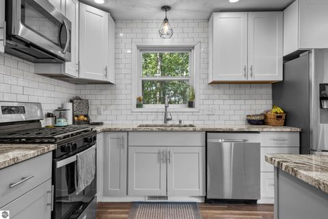 Tiny photo for 2219 Black Forest Lane, Traverse City, MI 49696 (MLS # 1939569)