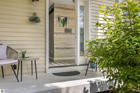 Tiny photo for 2219 Black Forest Lane, Traverse City, MI 49696 (MLS # 1939569)