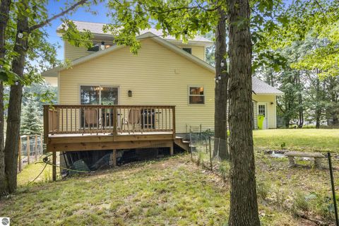 Tiny photo for 2219 Black Forest Lane, Traverse City, MI 49696 (MLS # 1939569)