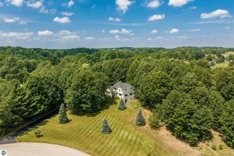 Tiny photo for 2219 Black Forest Lane, Traverse City, MI 49696 (MLS # 1939569)