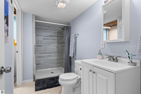 Tiny photo for 2219 Black Forest Lane, Traverse City, MI 49696 (MLS # 1939569)