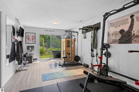 Tiny photo for 2219 Black Forest Lane, Traverse City, MI 49696 (MLS # 1939569)