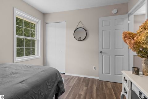 Tiny photo for 2219 Black Forest Lane, Traverse City, MI 49696 (MLS # 1939569)