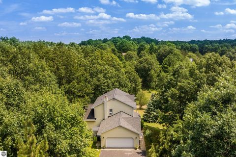 Tiny photo for 2219 Black Forest Lane, Traverse City, MI 49696 (MLS # 1939569)