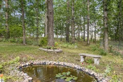 Tiny photo for 2219 Black Forest Lane, Traverse City, MI 49696 (MLS # 1939569)