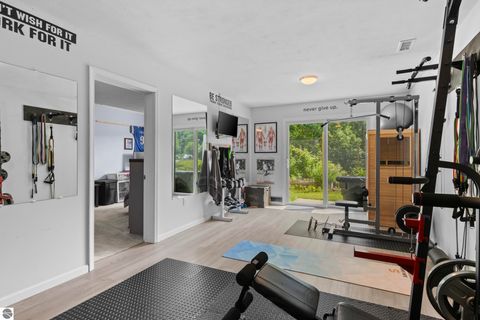 Tiny photo for 2219 Black Forest Lane, Traverse City, MI 49696 (MLS # 1939569)