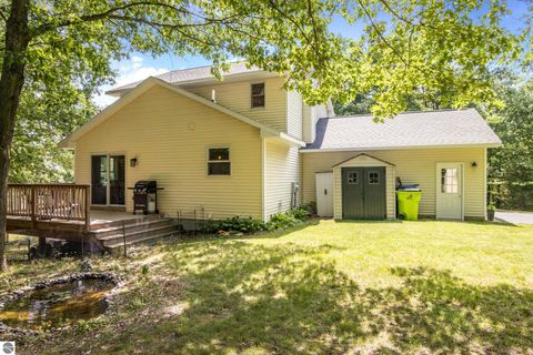 Tiny photo for 2219 Black Forest Lane, Traverse City, MI 49696 (MLS # 1939569)