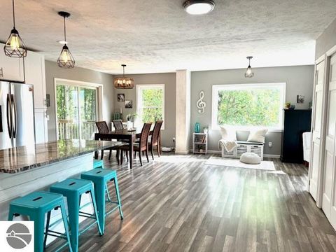 Tiny photo for 2219 Black Forest Lane, Traverse City, MI 49696 (MLS # 1939569)