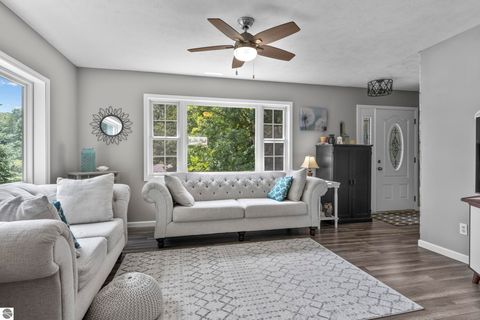 Tiny photo for 2219 Black Forest Lane, Traverse City, MI 49696 (MLS # 1939569)