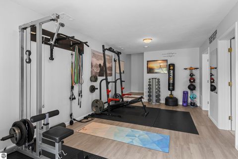 Tiny photo for 2219 Black Forest Lane, Traverse City, MI 49696 (MLS # 1939569)