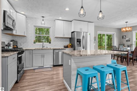 Tiny photo for 2219 Black Forest Lane, Traverse City, MI 49696 (MLS # 1939569)