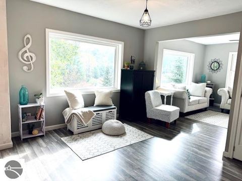 Tiny photo for 2219 Black Forest Lane, Traverse City, MI 49696 (MLS # 1939569)