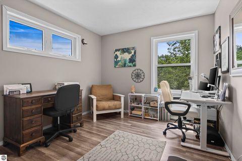 Tiny photo for 2219 Black Forest Lane, Traverse City, MI 49696 (MLS # 1939569)