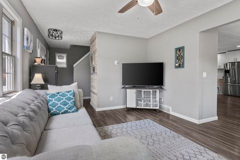 Tiny photo for 2219 Black Forest Lane, Traverse City, MI 49696 (MLS # 1939569)