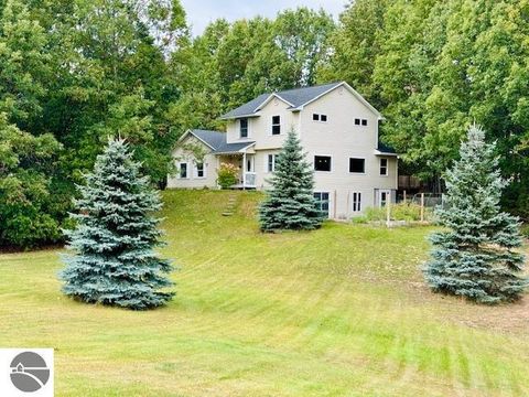 Photo of 2219 Black Forest Lane, Traverse City, MI 49696 (MLS # 1939569)